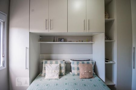 Suíte de apartamento à venda com 2 quartos, 56m² em Parque Itália, Campinas