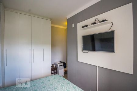 Suíte de apartamento à venda com 2 quartos, 56m² em Parque Itália, Campinas