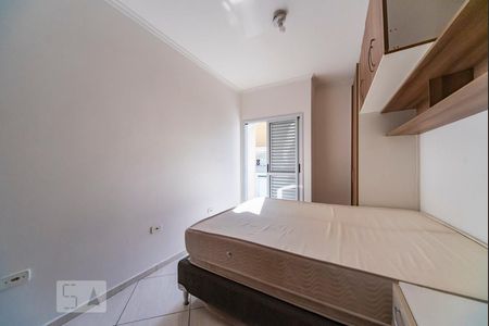 Quarto 1 de apartamento à venda com 2 quartos, 55m² em Vila Camilópolis, Santo André