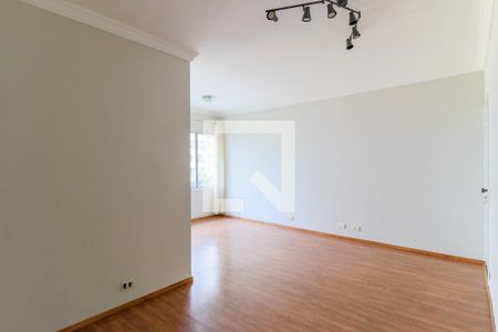 Sala de apartamento à venda com 2 quartos, 71m² em Vila Gertrudes, São Paulo