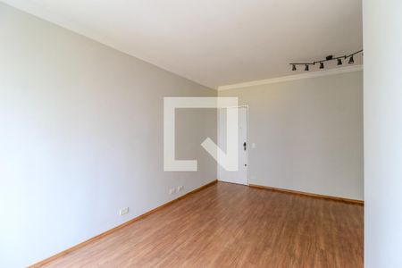 Sala de apartamento à venda com 2 quartos, 71m² em Vila Gertrudes, São Paulo