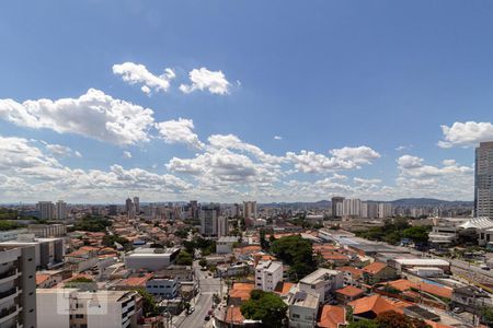 Vista de apartamento para alugar com 2 quartos, 50m² em Vila Campesina, Osasco