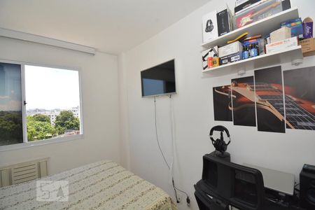 Quarto 1 de apartamento à venda com 2 quartos, 48m² em Vicente de Carvalho, Rio de Janeiro