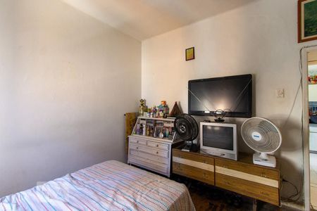 Quarto de apartamento para alugar com 1 quarto, 51m² em Botafogo, Rio de Janeiro