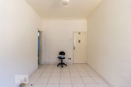 Sala de apartamento para alugar com 1 quarto, 51m² em Botafogo, Rio de Janeiro