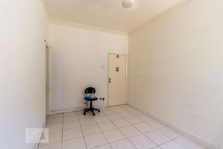 Sala de apartamento para alugar com 1 quarto, 51m² em Botafogo, Rio de Janeiro