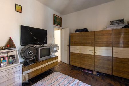 Quarto de apartamento para alugar com 1 quarto, 51m² em Botafogo, Rio de Janeiro