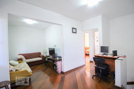 sala de casa à venda com 4 quartos, 340m² em Vila Dom Pedro Ii, São Paulo