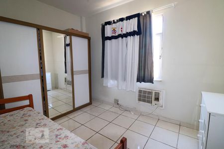 Quarto 1 de apartamento à venda com 3 quartos, 89m² em Vila Isabel, Rio de Janeiro