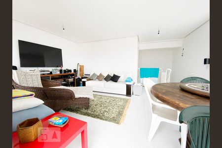 Apartamento à venda com 210m², 1 quarto e 3 vagasSala