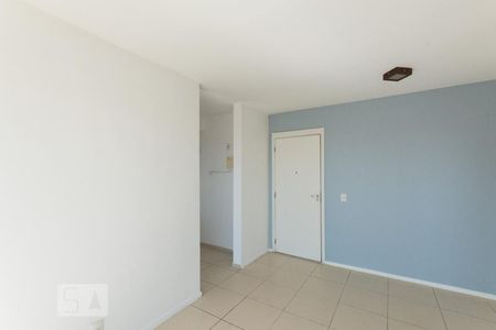 Sala de apartamento à venda com 2 quartos, 54m² em São Cristóvão, Rio de Janeiro