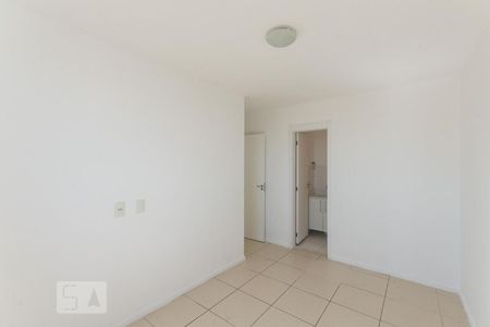 Suíte de apartamento à venda com 2 quartos, 54m² em São Cristóvão, Rio de Janeiro