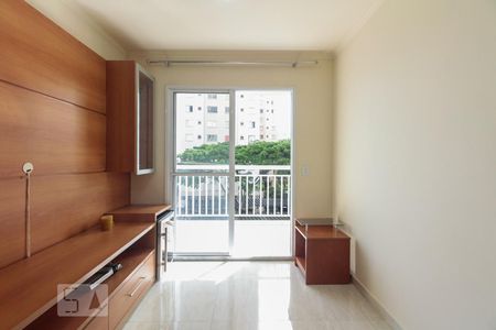 Apartamento para alugar com 65m², 2 quartos e 1 vagaSala 