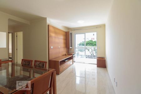 Apartamento para alugar com 65m², 2 quartos e 1 vagaSala 