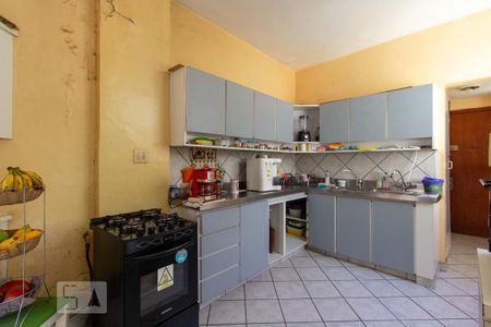 Apartamento à venda com 600m², 3 quartos e 1 vaga Apartamento à venda com 600m², 3 quartos e 1 vagaCozinha