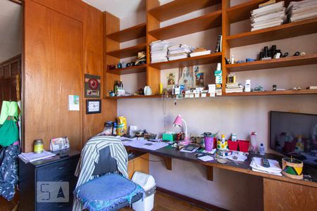 Apartamento à venda com 600m², 3 quartos e 1 vaga Apartamento à venda com 600m², 3 quartos e 1 vagaSuite 1