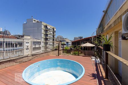Apartamento à venda com 600m², 3 quartos e 1 vaga Apartamento à venda com 600m², 3 quartos e 1 vagaTerraço
