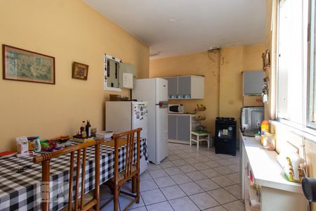 Apartamento à venda com 600m², 3 quartos e 1 vaga Apartamento à venda com 600m², 3 quartos e 1 vagaCozinha