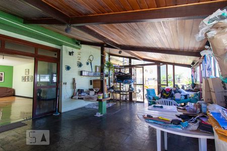 Apartamento à venda com 600m², 3 quartos e 1 vaga Apartamento à venda com 600m², 3 quartos e 1 vagaVaranda