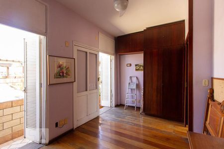 Apartamento à venda com 600m², 3 quartos e 1 vaga Apartamento à venda com 600m², 3 quartos e 1 vagaQuarto