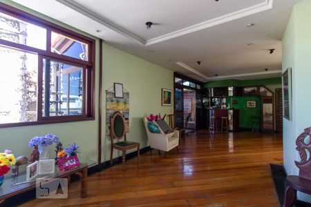 Apartamento à venda com 600m², 3 quartos e 1 vaga Apartamento à venda com 600m², 3 quartos e 1 vagaSala