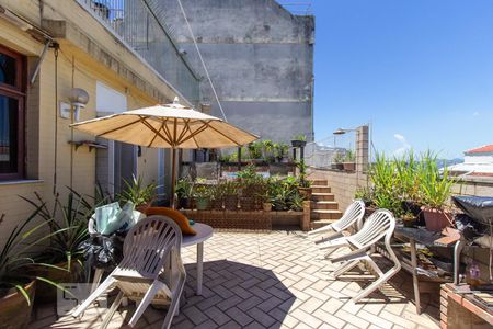 Apartamento à venda com 600m², 3 quartos e 1 vaga Apartamento à venda com 600m², 3 quartos e 1 vagaTerraço