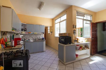 Apartamento à venda com 600m², 3 quartos e 1 vaga Apartamento à venda com 600m², 3 quartos e 1 vagaCozinha