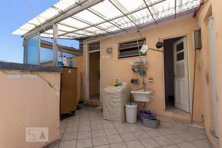 Apartamento à venda com 600m², 3 quartos e 1 vaga Apartamento à venda com 600m², 3 quartos e 1 vagaÁrea de Serviço