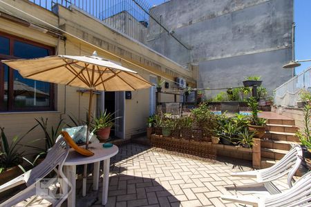 Apartamento à venda com 600m², 3 quartos e 1 vaga Apartamento à venda com 600m², 3 quartos e 1 vagaTerraço