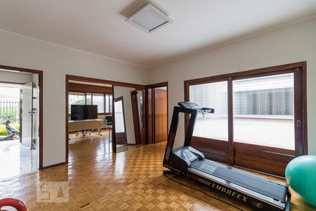 Sala de Jantar de casa à venda com 3 quartos, 232m² em Cristo Redentor, Porto Alegre