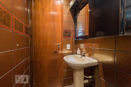 Lavabo de casa à venda com 3 quartos, 232m² em Cristo Redentor, Porto Alegre