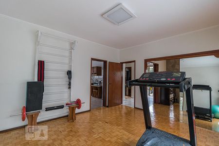 Sala de Jantar de casa à venda com 3 quartos, 232m² em Cristo Redentor, Porto Alegre