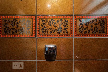 Lavabo de casa à venda com 3 quartos, 232m² em Cristo Redentor, Porto Alegre