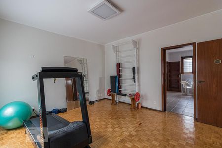 Sala de Jantar de casa à venda com 3 quartos, 232m² em Cristo Redentor, Porto Alegre