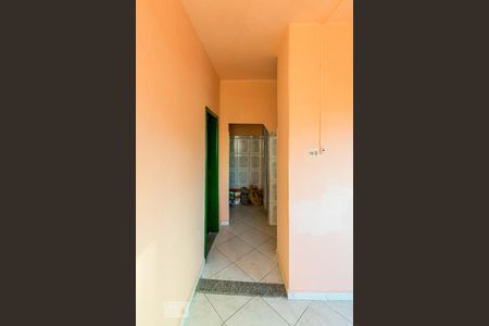 Sala de apartamento à venda com 1 quarto, 50m² em Brás de Pina, Rio de Janeiro