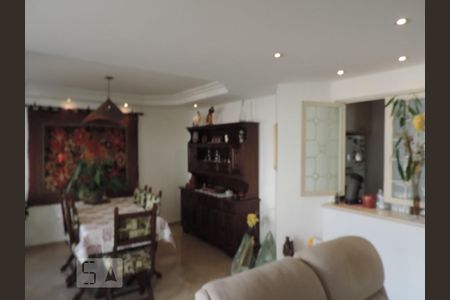 Sala de apartamento à venda com 2 quartos, 145m² em Aclimação, São Paulo