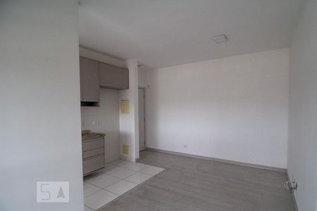 Sala de apartamento para alugar com 2 quartos, 53m² em Vila Prudente, São Paulo