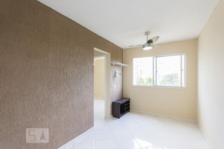 Sala de apartamento para alugar com 2 quartos, 50m² em Jacarepaguá, Rio de Janeiro