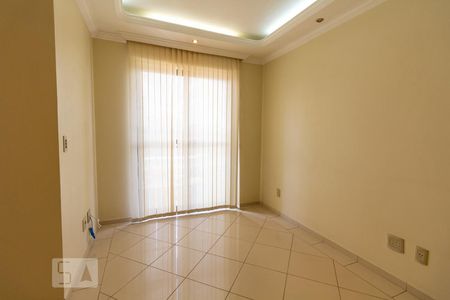 Sala de apartamento para alugar com 2 quartos, 48m² em Jardim Celeste, São Paulo