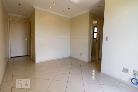 Sala de apartamento para alugar com 2 quartos, 48m² em Jardim Celeste, São Paulo