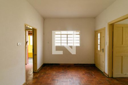 Sala de casa para alugar com 1 quarto, 75m² em Jardim Artur Alvim, São Paulo