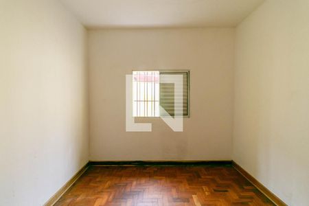 Quarto 1 de casa para alugar com 1 quarto, 75m² em Jardim Artur Alvim, São Paulo