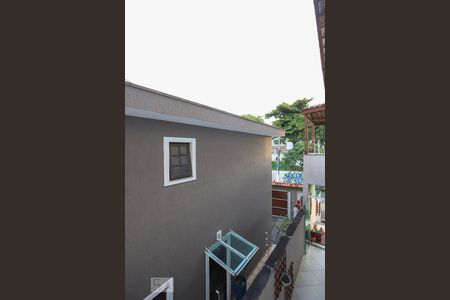 Suíte 1 Vista de casa à venda com 3 quartos, 229m² em Vila Nova Cachoeirinha, São Paulo