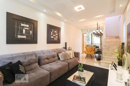 Sala de casa à venda com 3 quartos, 229m² em Vila Nova Cachoeirinha, São Paulo