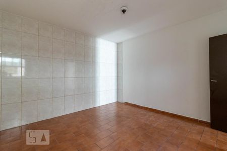 Quarto de casa para alugar com 1 quarto, 40m² em Casa Verde Alta, São Paulo