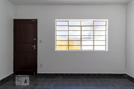 Sala de casa para alugar com 1 quarto, 40m² em Casa Verde Alta, São Paulo