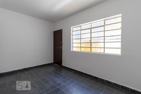 Sala de casa para alugar com 1 quarto, 40m² em Casa Verde Alta, São Paulo