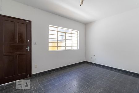 Sala de casa para alugar com 1 quarto, 40m² em Casa Verde Alta, São Paulo