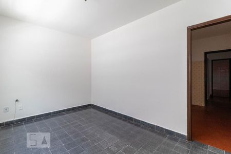 Sala de casa para alugar com 1 quarto, 40m² em Casa Verde Alta, São Paulo