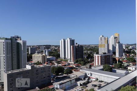 Varanda de apartamento para alugar com 3 quartos, 57m² em Encruzilhada, Recife